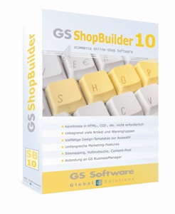 GS ShopBuilder