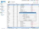 DNSmanager : Пользователи