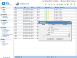 DSmanager : Управление серверами DSmanager : Управление серверами