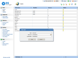 DSmanager : Пользователи DSmanager : Пользователи