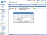 ISPmanager : WWW домены ISPmanager : WWW домены