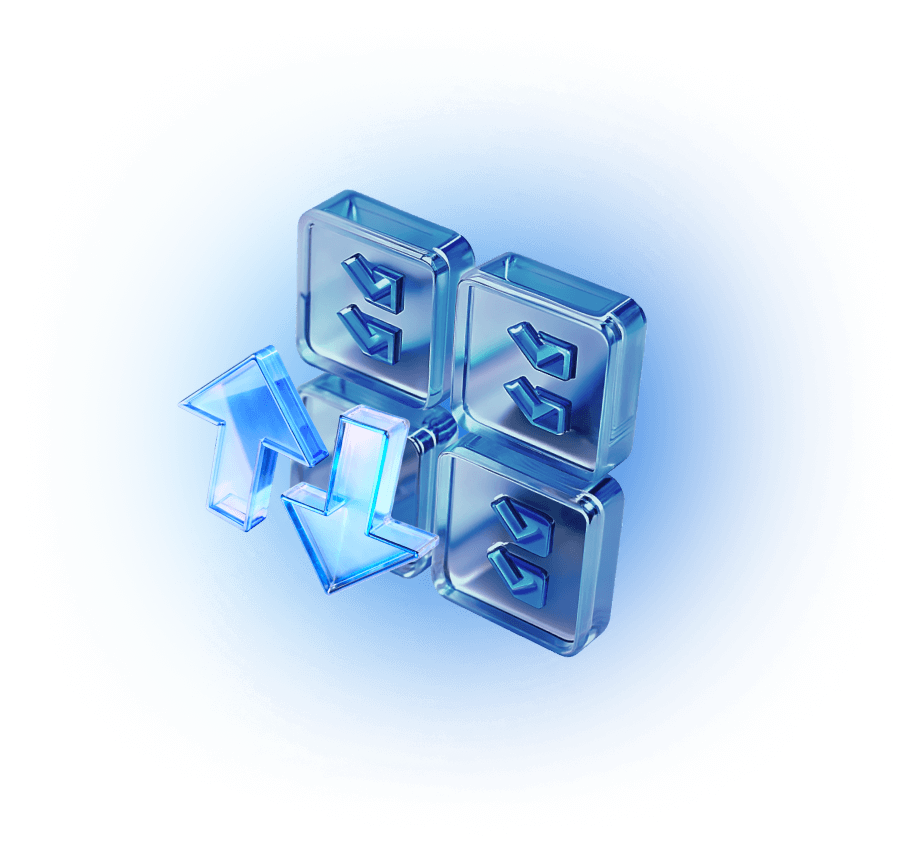 Entorno de pruebas de funciones DCImanager