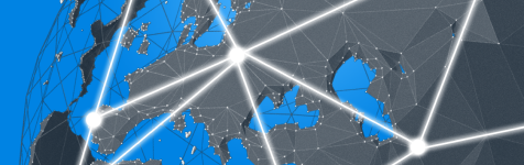 Monitoramento de data centers e equipamentos de serviços públicos