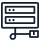 Operations with server power