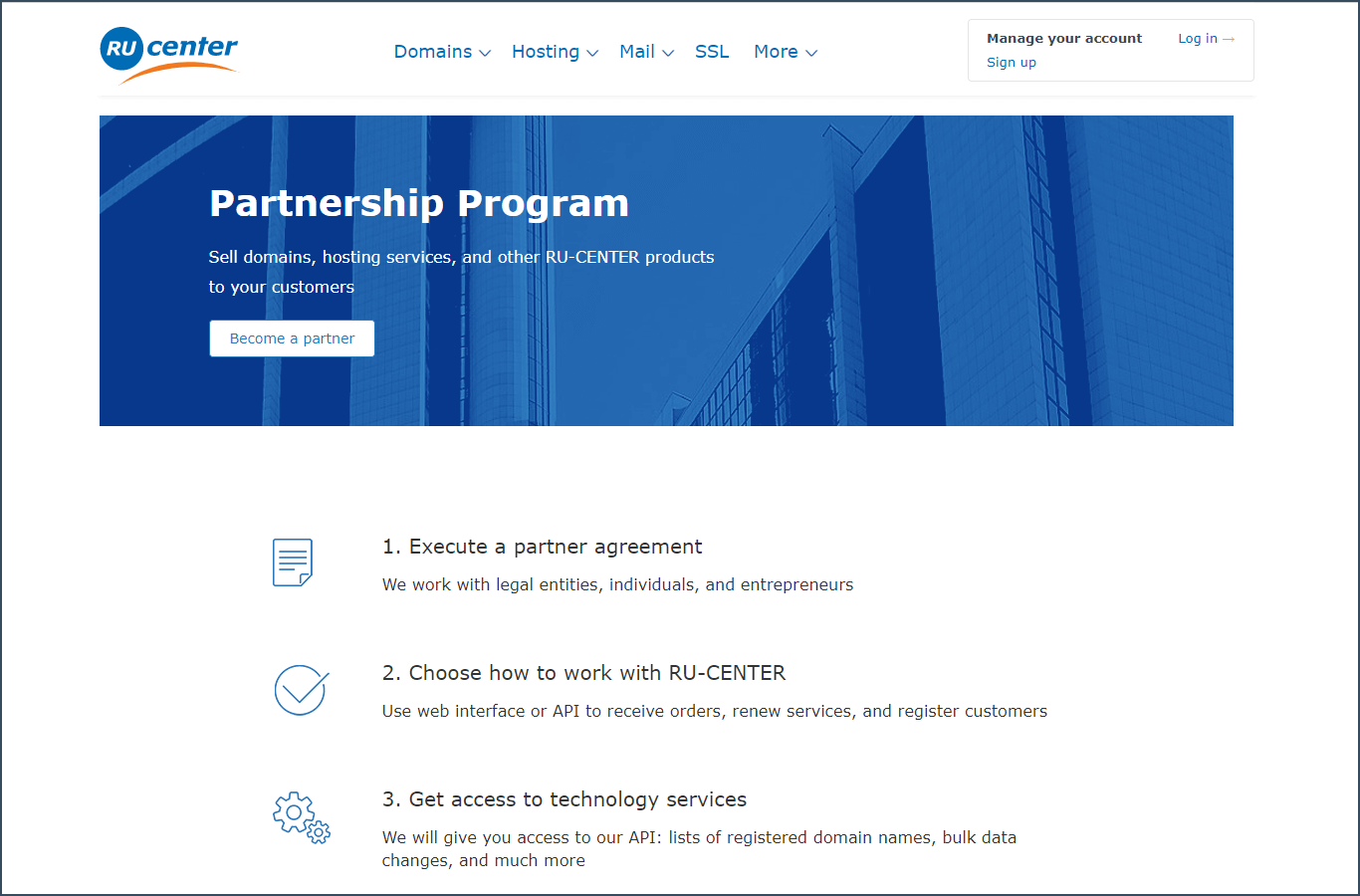Domain Reselling Business Choosing A Domain Registrar Web Images, Photos, Reviews