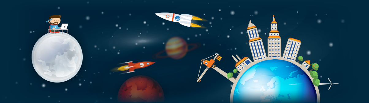 Для вебмастеров и корпораций