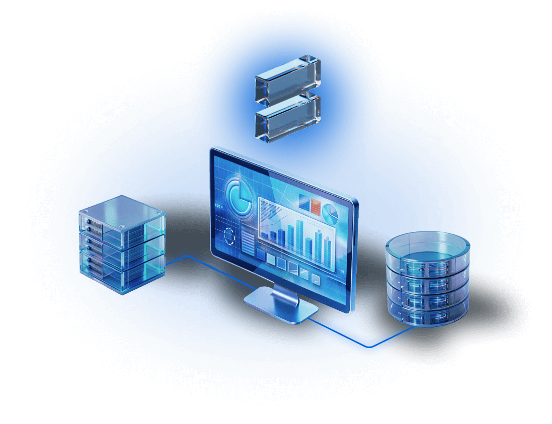 <span>Monitoreo del estado técnico del equipo</span>