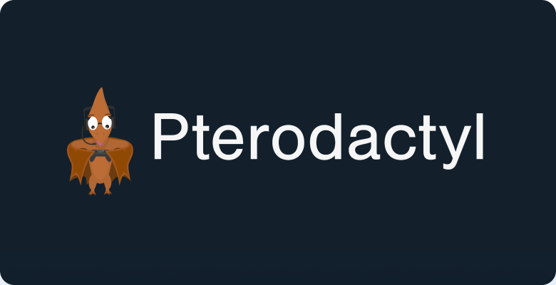 Pterodactyl by ISPsystem LTD