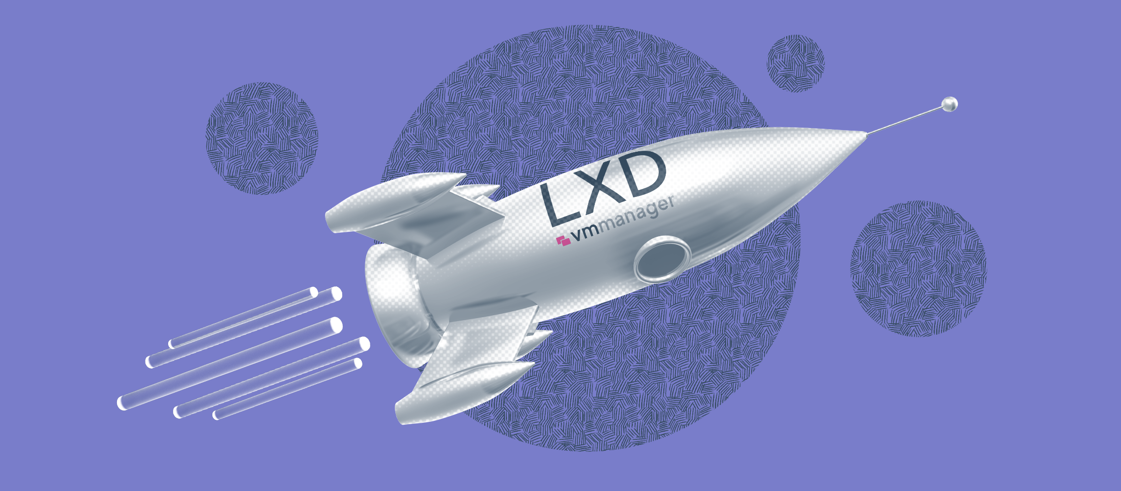 Testing KVM and LXD technologies