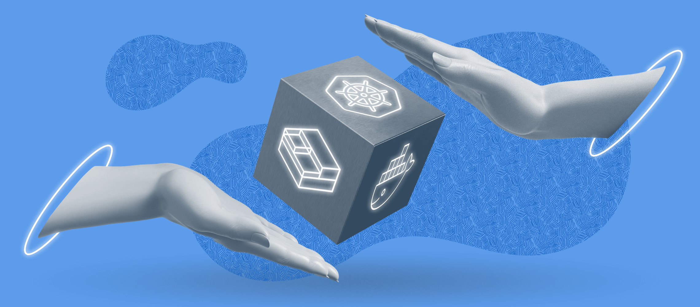 Working options for using VM, Docker, LXD and Kubernetes