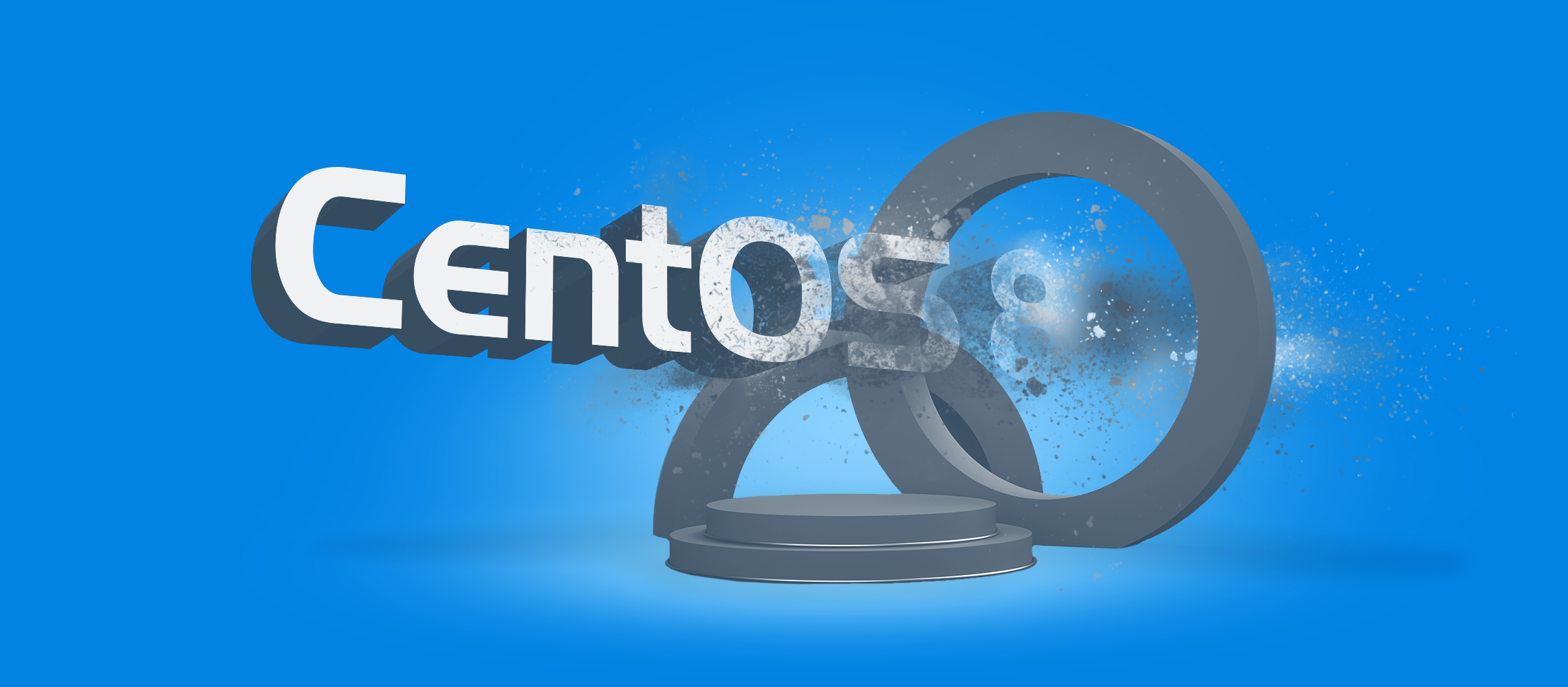 Journey easy to be hurt Alabama After CentOS. Why the support of one of the most popular operating systems  ends and what will replace it | ISPsystem