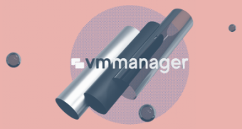 VMmanager: The Platform Now Operates Within the Managed Cluster