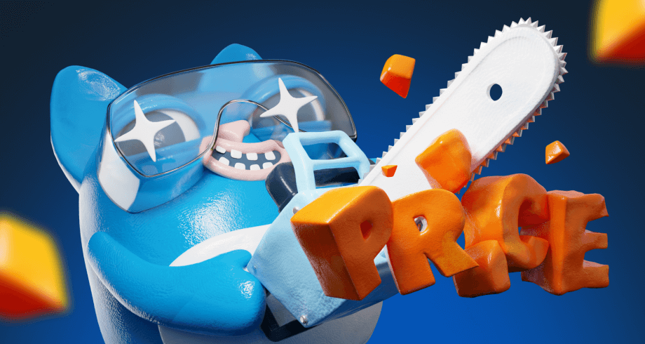 BLACK FRIDAY at ISPsystem: Pick your deal and go!