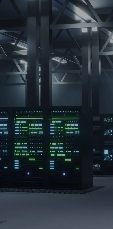 Hosting and Service Providers