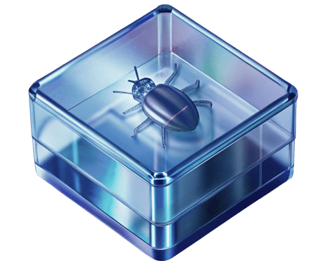 Report a bug