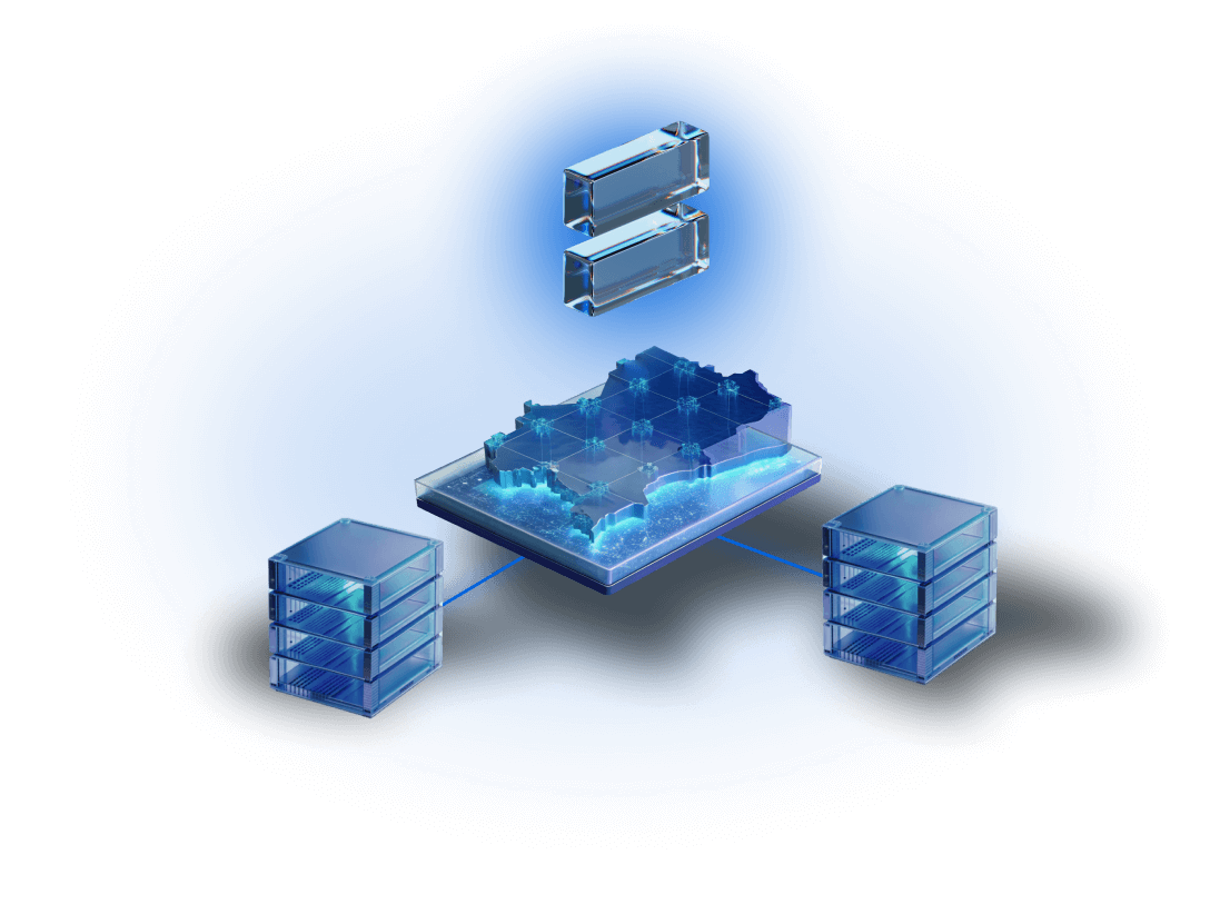 <span>Unified system for remote server management</span>